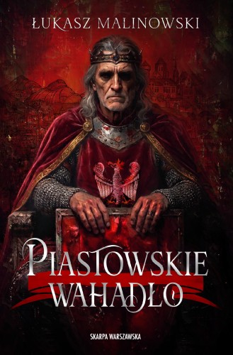 Piastowskie wahadło, Łukasz Malinowski