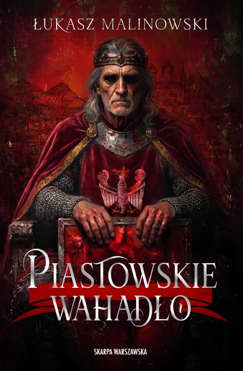 Piastowskie wahadło, Łukasz Malinowski