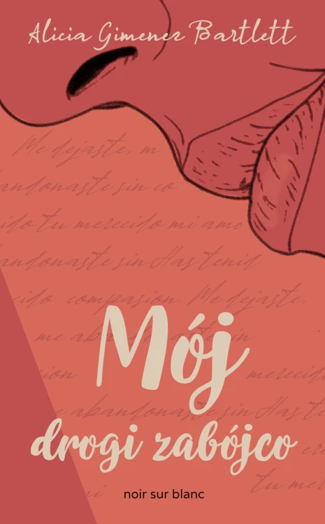 Mój drogi zabójco..., Alicia Giménez-Bartlett