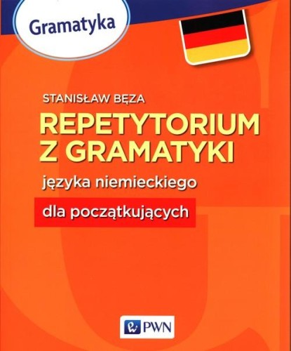 Repetytorium z gramatyki języka niemieckiego...