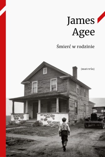 Śmierć w rodzinie, James Agee