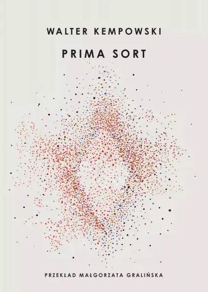 Prima Sort, Walter Kempowski