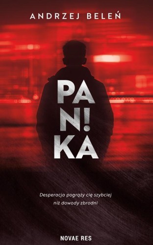 Panika, Andrzej Beleń
