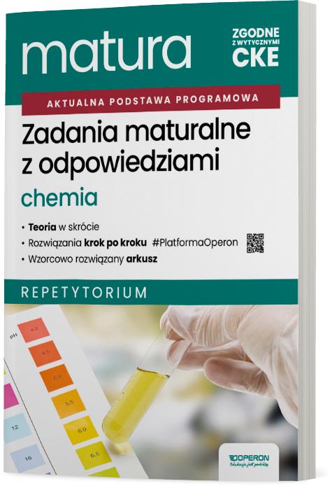 Zadania maturalne z odpowiedziami Matura 2027...