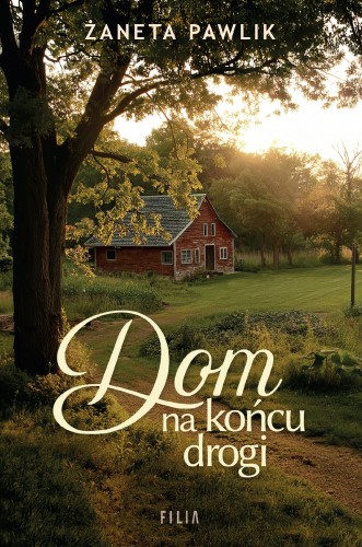 Dom na końcu drogi, Żaneta Pawlik