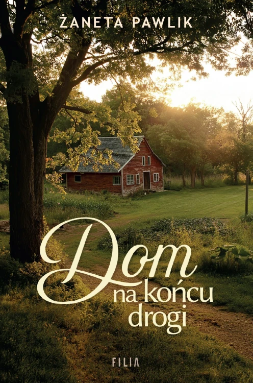 Dom na końcu drogi, Żaneta Pawlik
