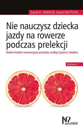 Nie nauczysz dziecka jazdy na rowerze podczas...