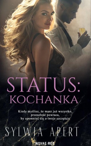 Status: kochanka, Sylwia Apert