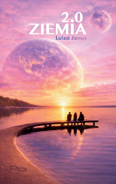 Ziemia 2.0, Luiza Janus