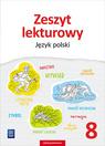 Język polski zeszyt lekturowy zeszyt ćwiczeń...