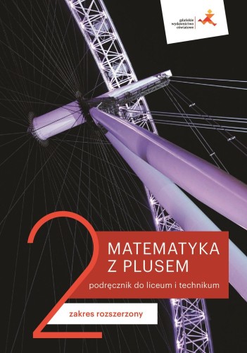 Nowe matematyka z plusem podręcznik do liceum...