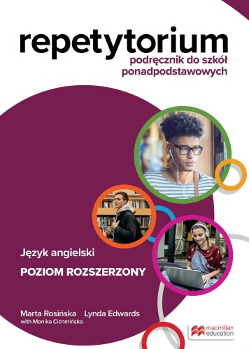 Repetytorium Podręcznik do szkół...