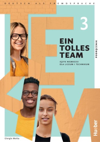 Ein Tolles Team 3 Podręcznik, Opracowania Zbiorowe