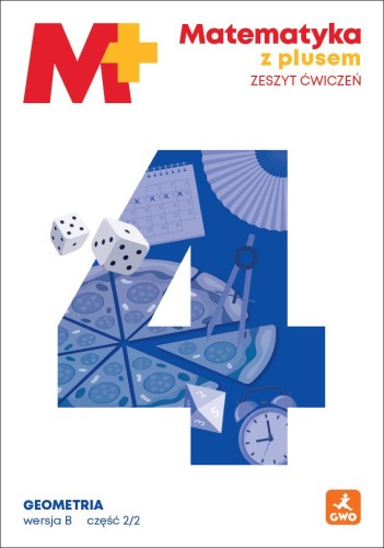 Matematyka z plusem ćwiczenia Geometria B2/2...