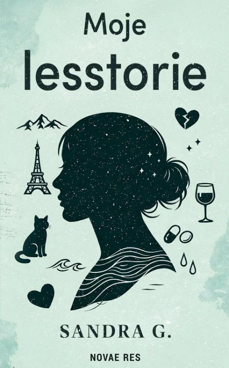 Moje lesstorie, Sandra G.