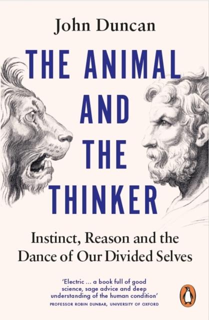 The Animal and the Thinker, John Duncan
