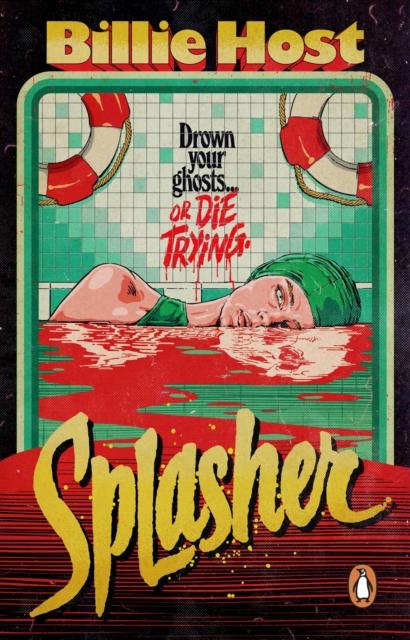 Splasher, MK Hardy Ltd