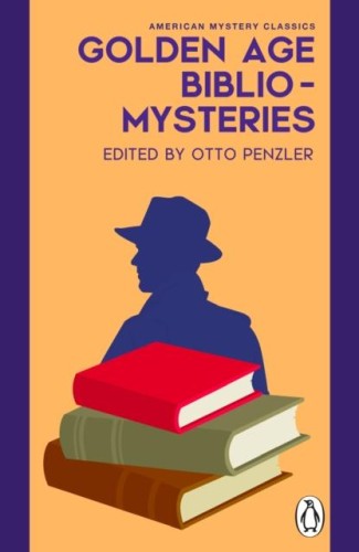 Golden Age Bibliomysteries, Otto Penzler