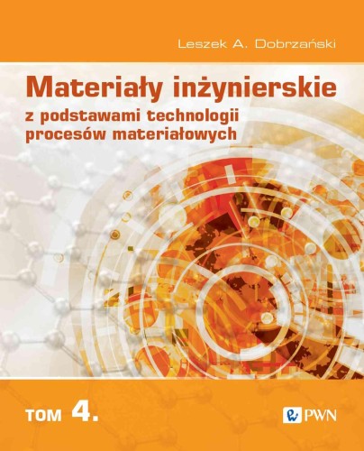 Materiały inżynierskie z podstawami...