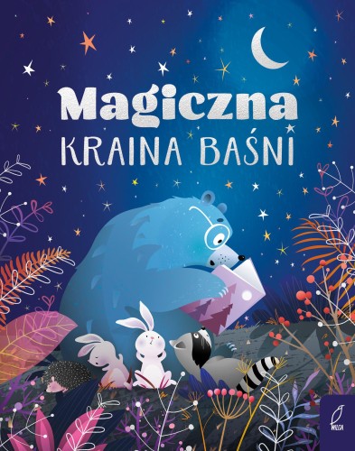 Magiczna kraina baśni, Opracowanie zbiorowe