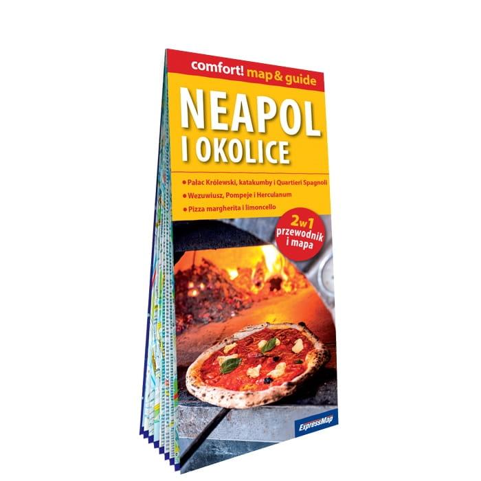 Neapol map&guide PL laminat 2025