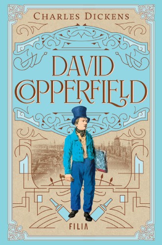 David Copperfield. Piękna, Charles Dickens