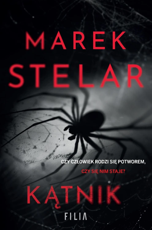 Kątnik, Marek Stelar