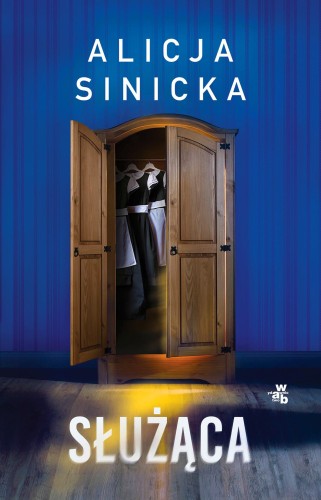 Służąca, Alicja Sinicka