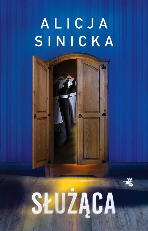 Służąca, Alicja Sinicka