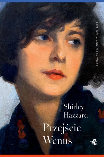 Przejście Wenus, Shirley Hazzard