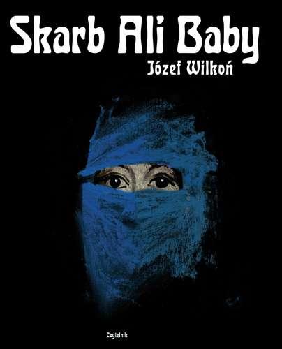 Skarb Ali Baby, Józef Wilkoń