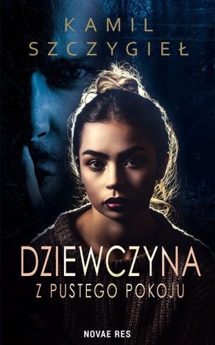 Dziewczyna z pustego pokoju, Kamil Szczygieł