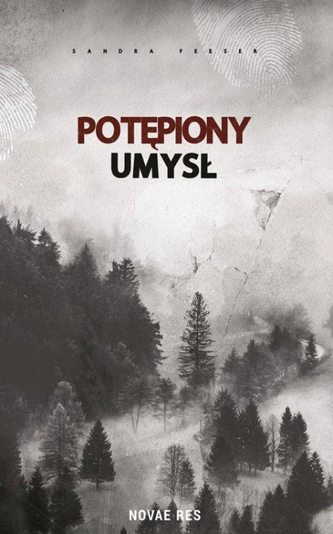 Potępiony umysł, Sandra Feeser