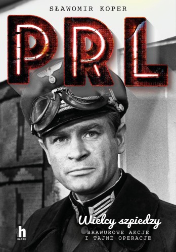 Wielcy szpiedzy PRL, Sławomir Koper