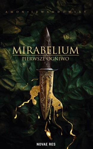 Pierwsze Ogniwo. Mirabelium, Amon Lewandowsky