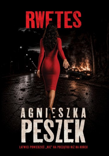 Rwetes, Agnieszka Peszek