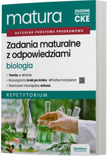 Zadania maturalne z odpowiedziami Matura 2027...