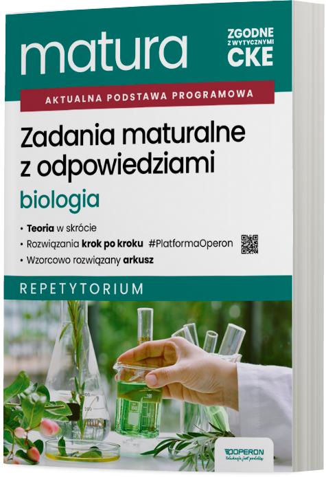 Zadania maturalne z odpowiedziami Matura 2027...