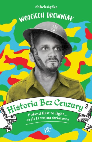 Historia bez cenzury 3 wyd. 2022