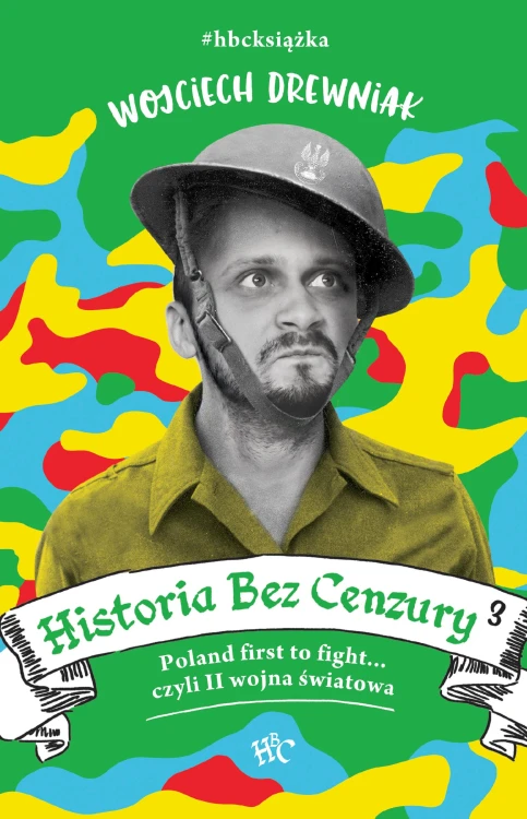 Historia bez cenzury 3 wyd. 2022