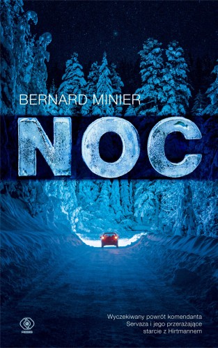 Noc wyd. 2024, Bernard Minier