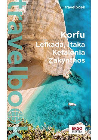 Korfu. Lefkada, Itaka, Kefalonia, Zakynthos....