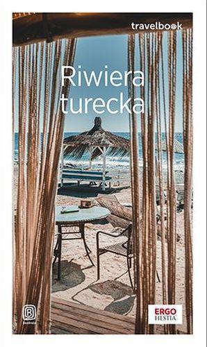 Riwiera turecka. Travelbook wyd. 3, Witold Korsak