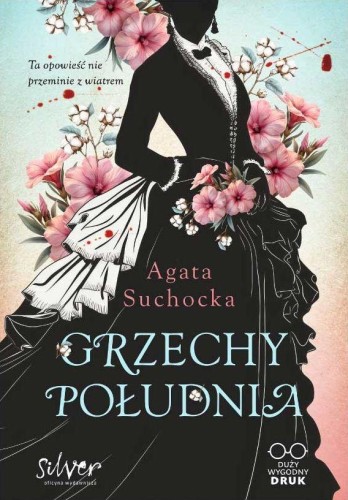 Grzechy Południa. Duży wygodny DRUK