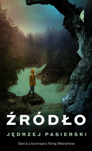 Źródło, Jędrzej Pasierski