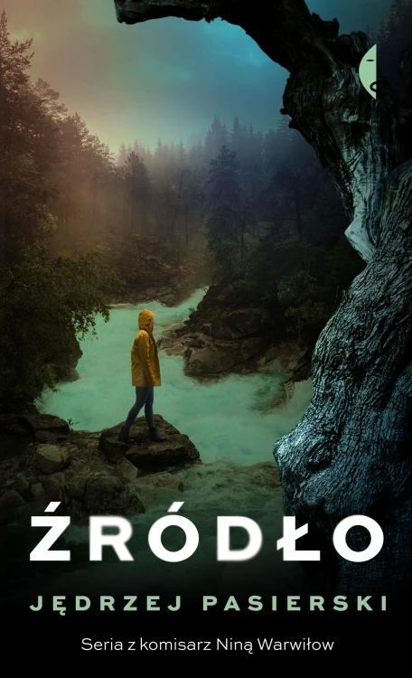 Źródło, Jędrzej Pasierski