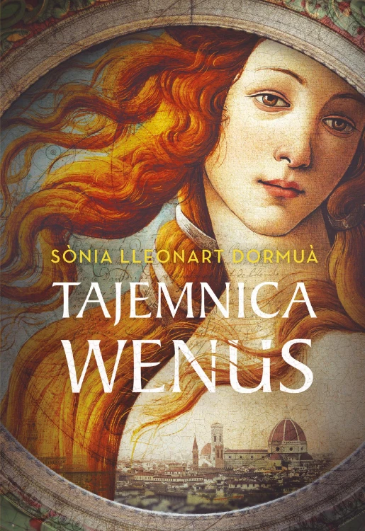 Tajemnica Wenus, Sònia Lleonart Dormuà