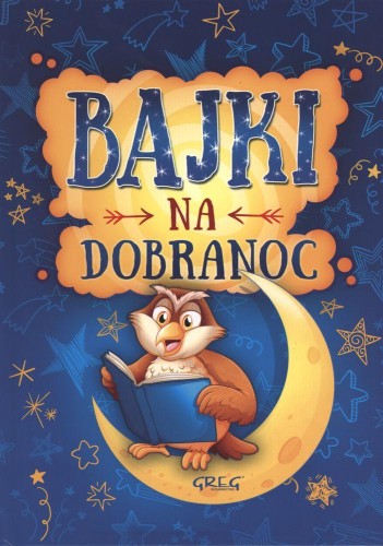 Bajki na dobranoc, Małgorzata Białek