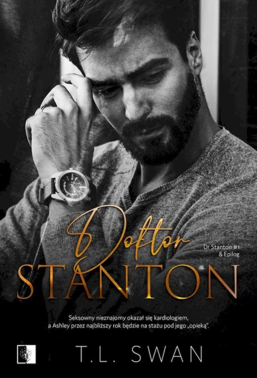Doktor Stanton. Dr Stanton. Tom 1, T.L. Swan