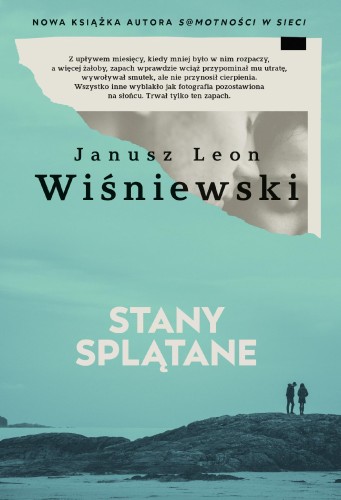Stany splątane, Janusz Leon Wiśniewski